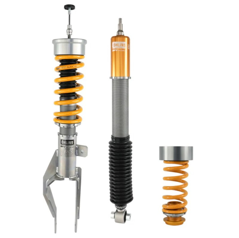 Ohlins 2017–2023 Coilover System for Tesla 3 and Y AWD RWD Road Track - OneFastShop