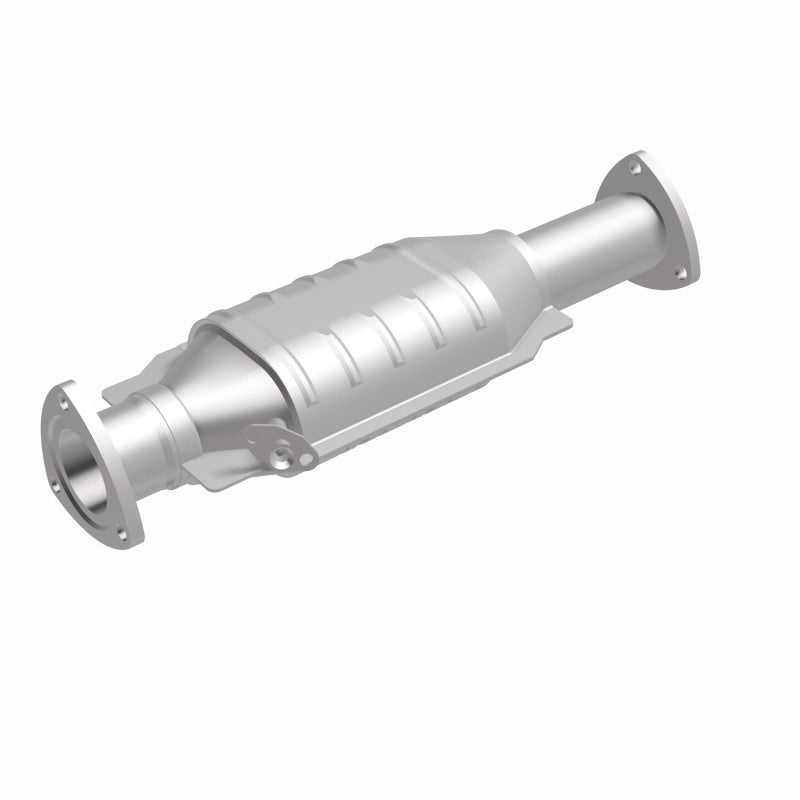 MagnaFlow Conv Catalytic Converter for Toyota 19.5X6.5X4 (2.5/2.5) - OneFastShop