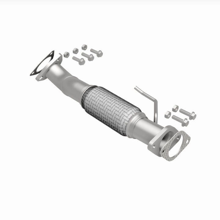 BRE Exhaust Front Pipe Kit for 2005–2008 Escape Mariner Tribute 2.3L 3.0L - OneFastShop