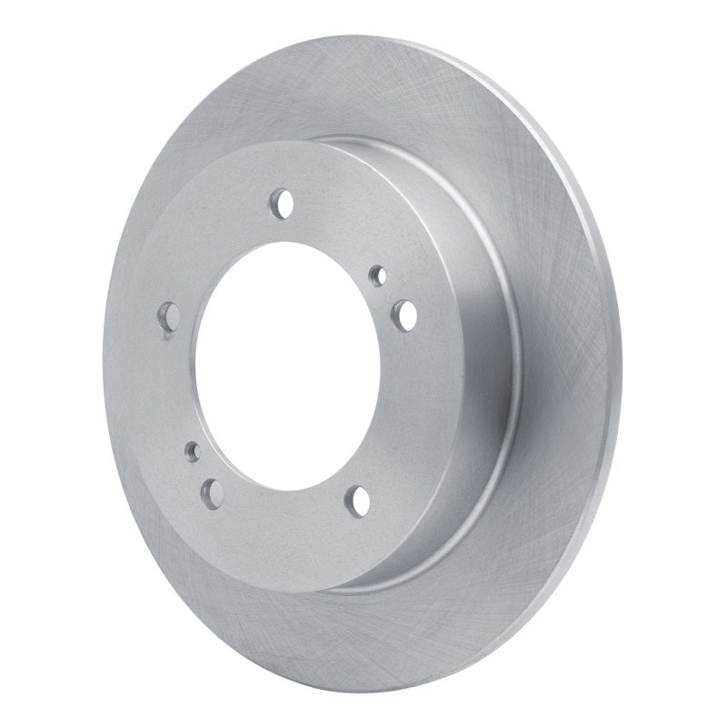DFC Premium OE Front Brake Rotor - Suzuki Samurai / Sidekick / X-90 / SJ410 / Chevrolet Tracker / Geo Tracker, image 3