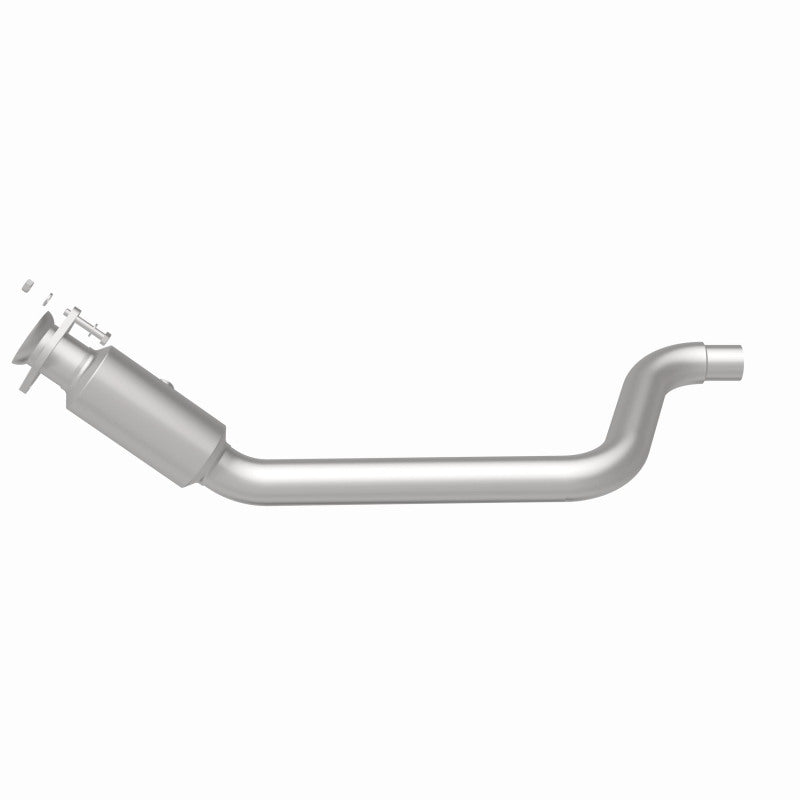 Magnaflow Direct Fit Catalytic Converter for 10-12 Jaguar XF 5.0L - OneFastShop
