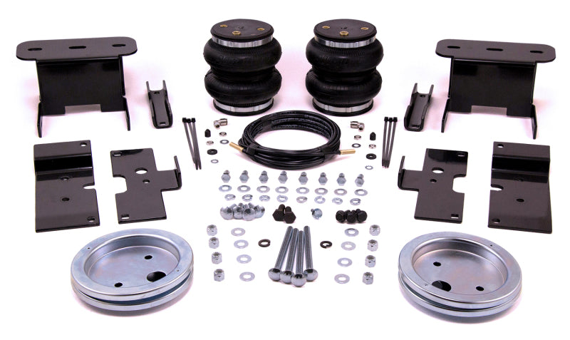 Air Lift Loadlifter 5000 Heavy Half-Ton Kit for Ford F-150 (2015-2020)