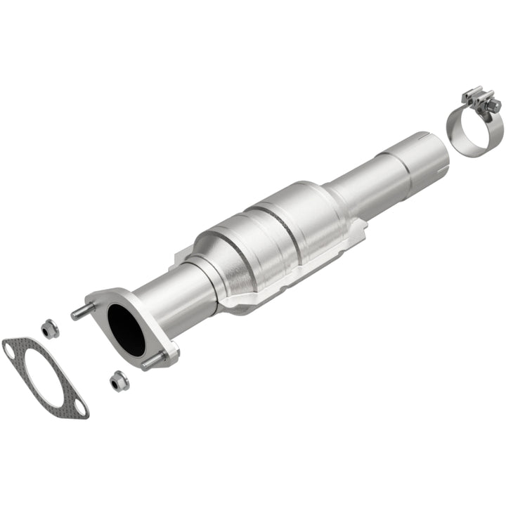 Magnaflow Direct-Fit Catalytic Converter for 2012-2013 Impala 3.6L Underbody - OneFastShop