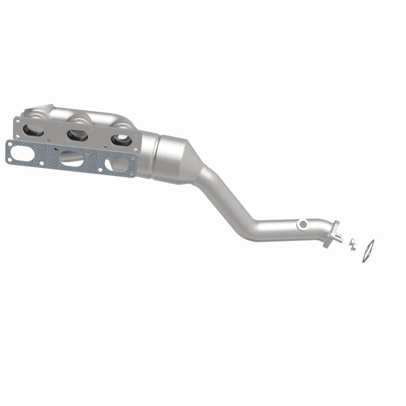 Magnaflow Catalytic Converter DF Front BMW 5 99-00 - OneFastShop