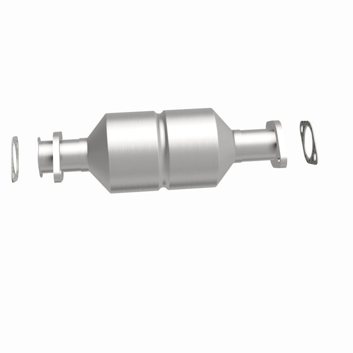 Magnaflow CA Direct Fit Converter for 87-95 Dodge Eagle Plym - OneFastShop
