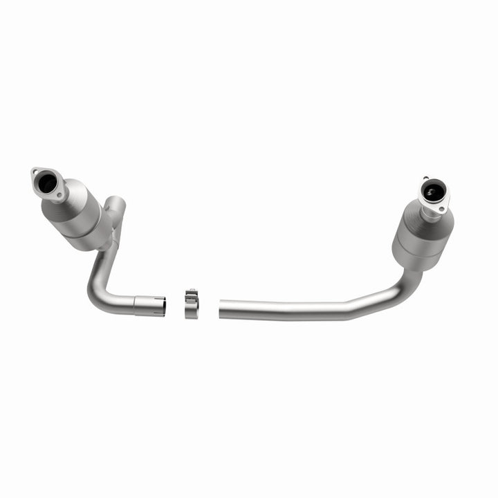 Magnaflow Catalytic Converter Direct Fit 2004 Dodge Dakota 3.7/4.7 4WD OEM - OneFastShop