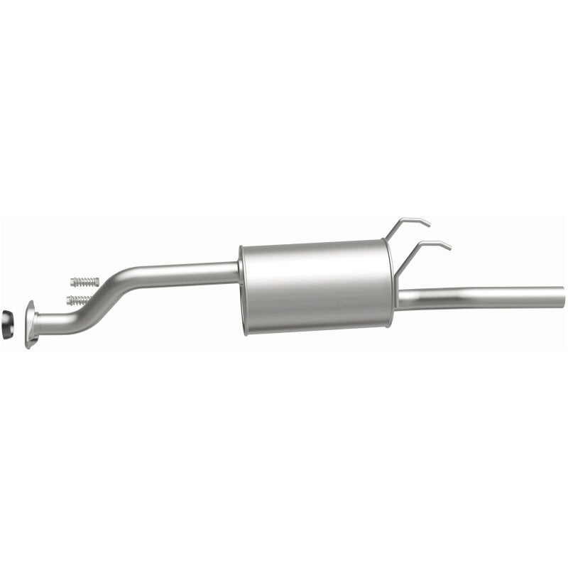 BRE Exhaust 96-00 Civic 1.6L Muffler Kit BRE Exhaust 96-00 Civic