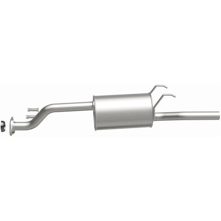 BRE Exhaust 96-00 Civic 1.6L Muffler Kit BRE Exhaust 96-00 Civic