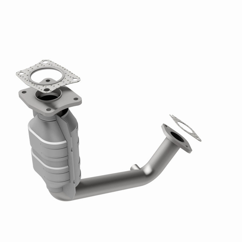 MagnaFlow Direct-Fit Catalytic Converter for 2000 Ford Focus 2.0L – Code P