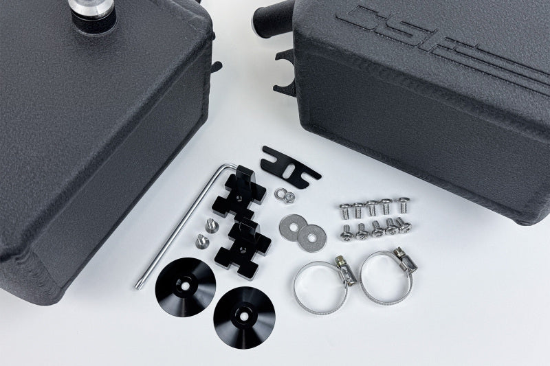 CSF Charge-Air-Cooler for 2014+ BMW X5M X6M XM