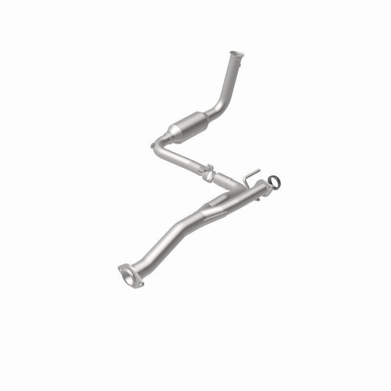 Magnaflow Direct Fit Catalytic Converter for 2004 Jeep Liberty 3.7L