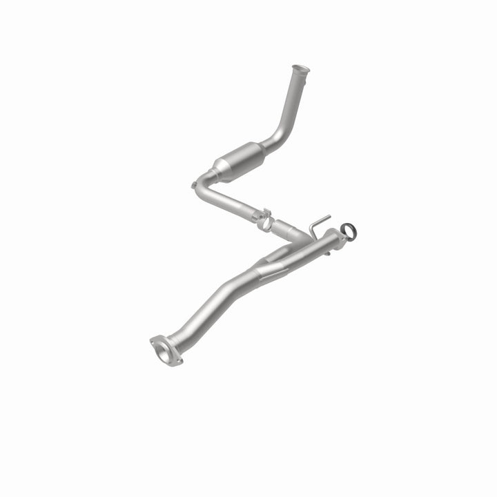 Magnaflow Direct Fit Catalytic Converter for 2004 Jeep Liberty 3.7L