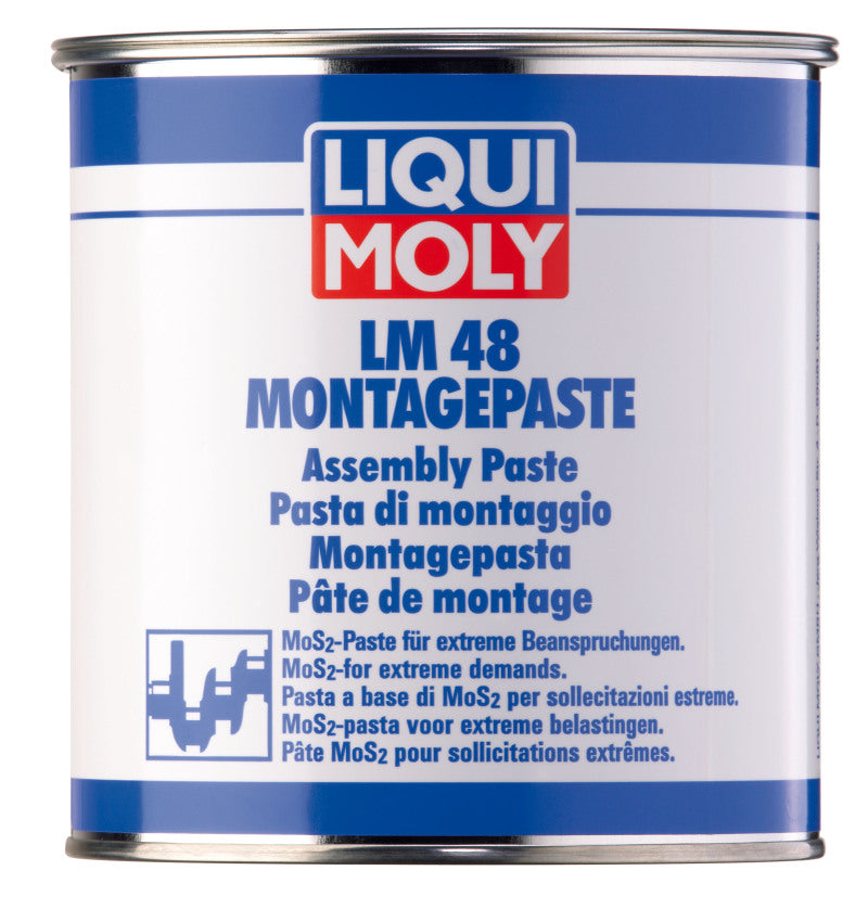 Liqui Moly LM 48 Installation Paste (48)