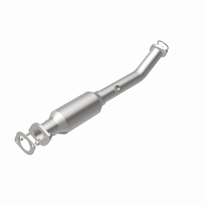 MagnaFlow Direct Fit Converter for 2004 Nissan Titan 5.6L - OneFastShop