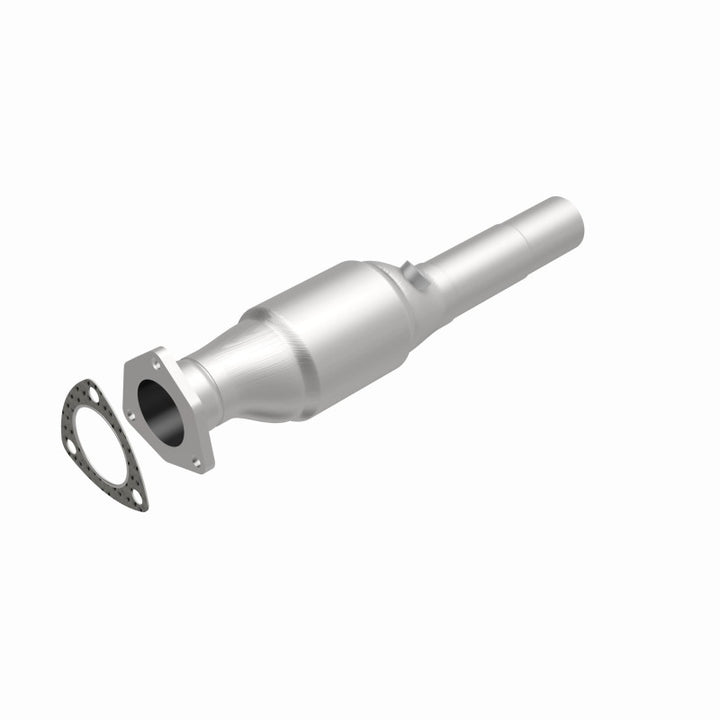 Magnaflow Direct-Fit Catalytic Converter for VW Cabrio/Jetta 2.0L 96-98 - OneFastShop