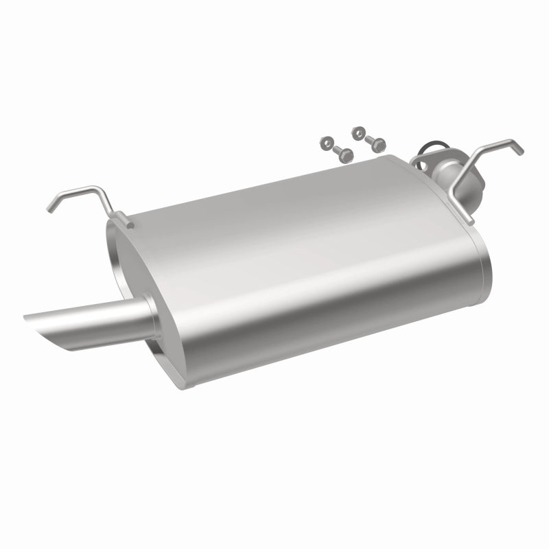 BRE Exhaust 1998–2002 Accord 3.0L Muffler Kit - OneFastShop