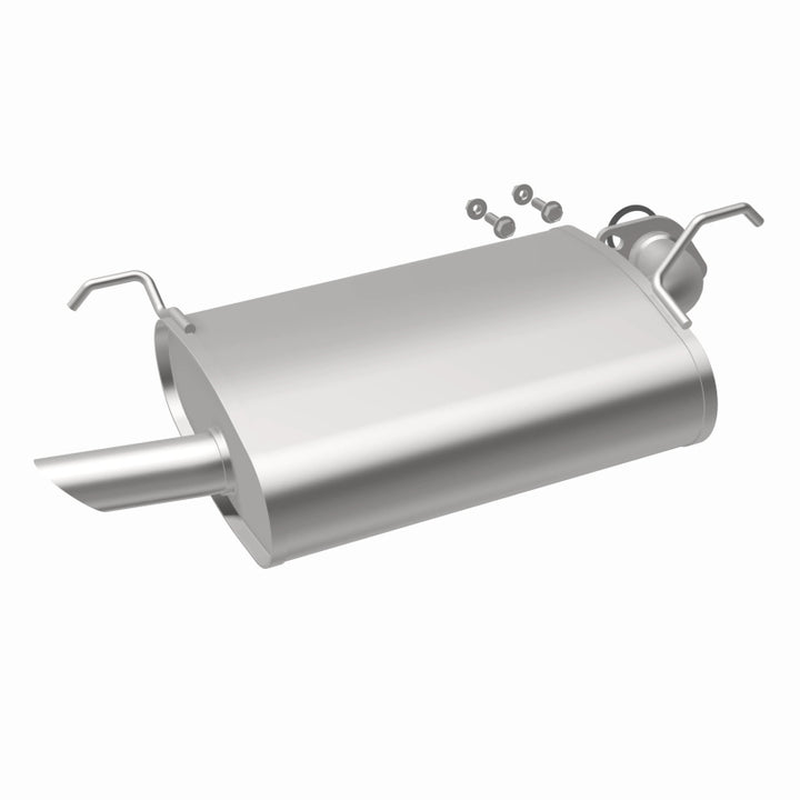 BRE Exhaust 1998–2002 Accord 3.0L Muffler Kit - OneFastShop