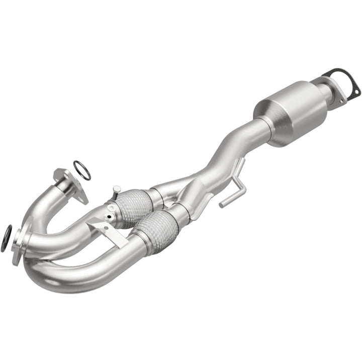 Magnaflow Direct Fit Catalytic Converter for 04-07 Nissan Murano 3.5L - OneFastShop