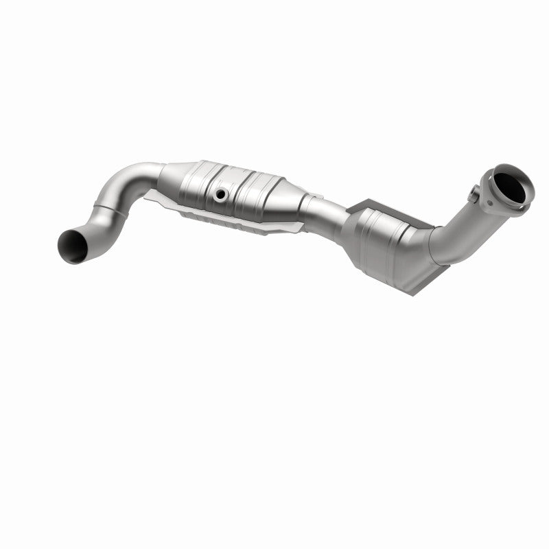 Magnaflow Direct-Fit Catalytic Converter for 2001-2004 Ford Trucks 4.6L - OneFastShop