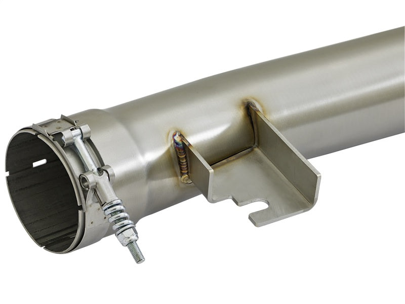 aFe POWER MACH Force-Xp Cat-Back Exhaust System for 16-17 BMW 340i/340ix 3.0L 304 Stainless Steel
