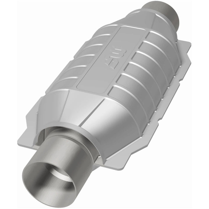 Magnaflow Universal Catalytic Converter 2-Inch T2 Rear - Fits Multiple Vehicles