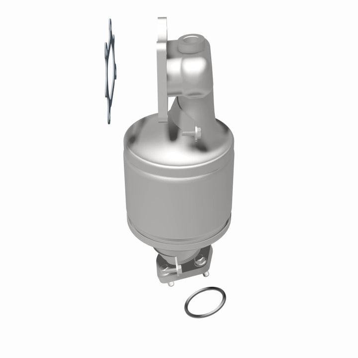 MagnaFlow Direct-Fit Catalytic Converter for 04-07 Saturn VUE 3.5L Front - OneFastShop