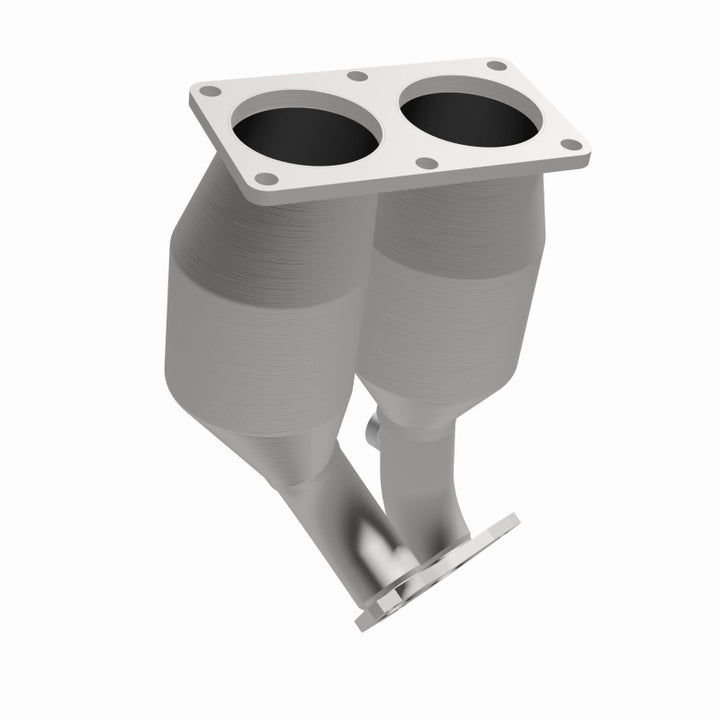 Magnaflow Direct-Fit Catalytic Converter 00-02 Nissan Sentra 1.8 Front - OneFastShop