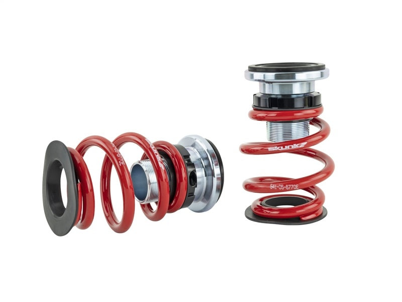 Skunk2 Racing Pro ST Coilovers for 14-15 Honda Civic EX EX-L HF Hybrid LX Si