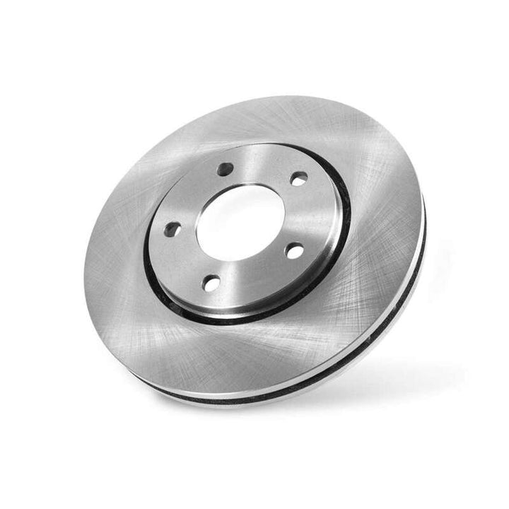 PowerStop Autospecialty Front Brake Rotor for Ford F-250 Super Duty 13-19