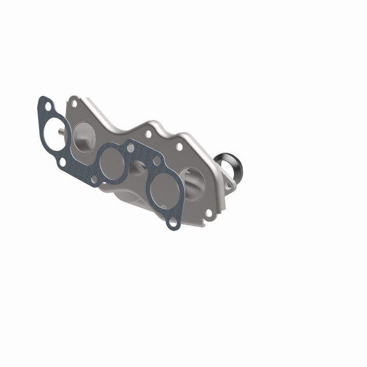 MagnaFlow 2011 Toyota Sienna V6 3.5L Direct Fit Catalytic Converter for Toyota Sienna (2011) - OneFastShop