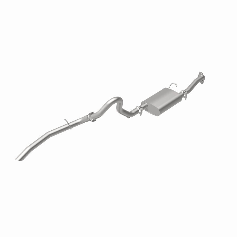 MagnaFlow BRE Exhaust Kit for 1999–2004 Ford Mustang