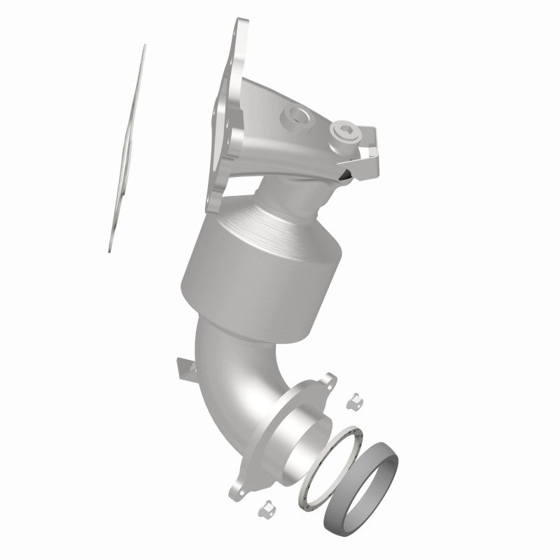 Magnaflow Direct-Fit Catalytic Converter for 12-14 Honda Civic 2.4L