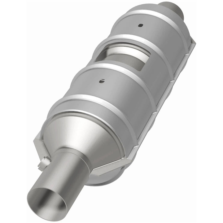 Universal Catalytic Converter for 97-02 Ford Truck And Vans