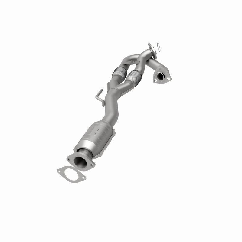 MagnaFlow Direct-Fit Catalytic Converter for 03-07 Nissan Murano 3.5L (49 State) - OneFastShop