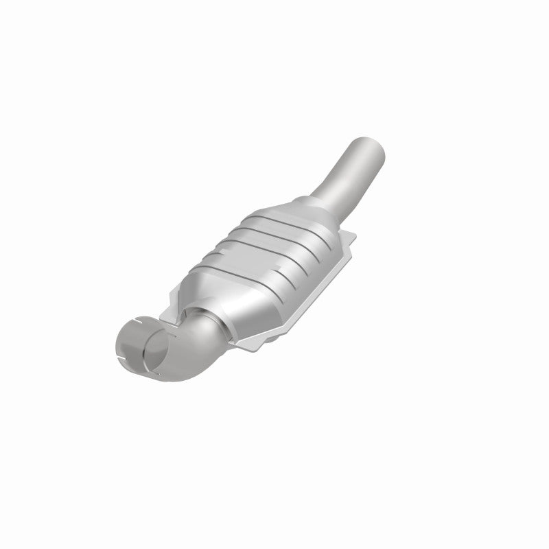 Magnaflow Catalytic Converter DF 82-87 Dodge B1500 Van - OneFastShop