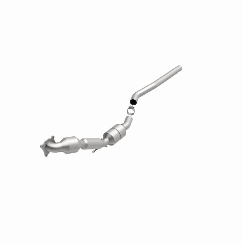 Magnaflow Direct-Fit Catalytic Converter Audi A3/Volkswagen Eos/GTI/Jetta 2.0L (CCTA/CBFA) - OneFastShop