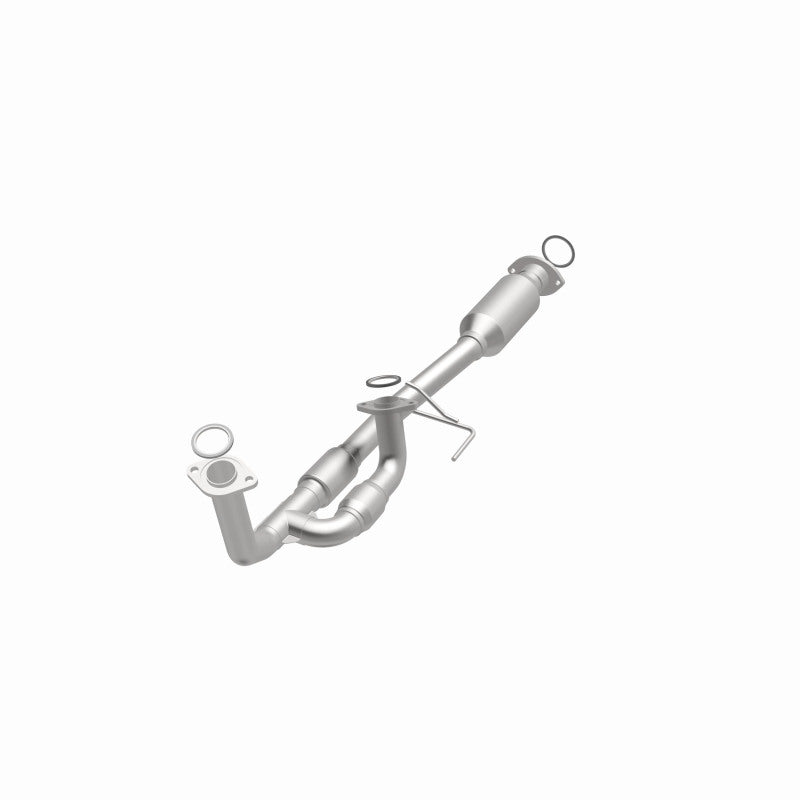 MagnaFlow Direct-Fit Catalytic Converter CARB for 1995–1997 Toyota Avalon - OneFastShop