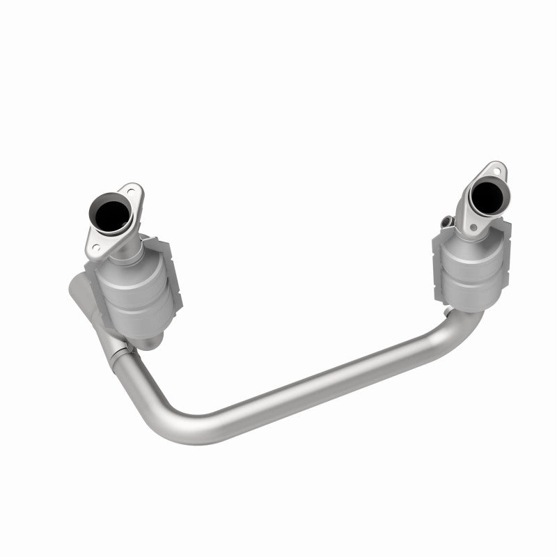 Magnaflow Direct-Fit Catalytic Converter for 2004 Dodge Durango 3.7L/4.7L - OneFastShop