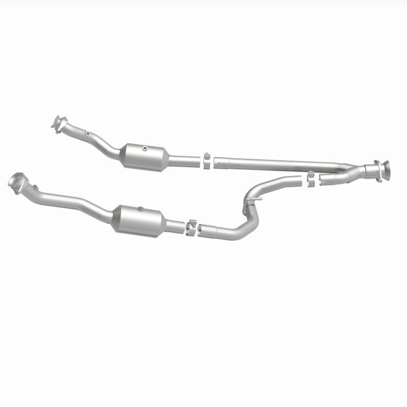 MagnaFlow Ford Transit-150 V6 3.5L Catalytic Converter