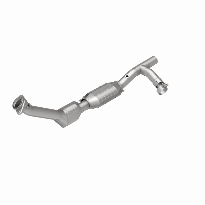 MagnaFlow Direct-Fit Catalytic Converter for 99-00 Ford Trucks 5.4L - OneFastShop