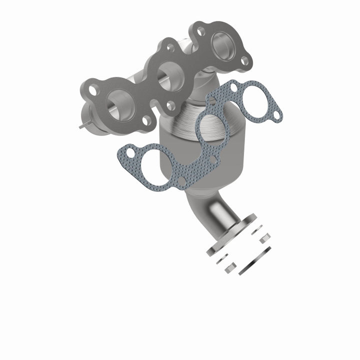 Magnaflow Catalytic Converter Direct Fit California Grade for 04-06 Toyota Camry 3.3L