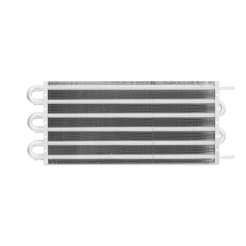 Mishimoto Universal Transmission Fluid Cooler 15in x 7.5in x .75in
