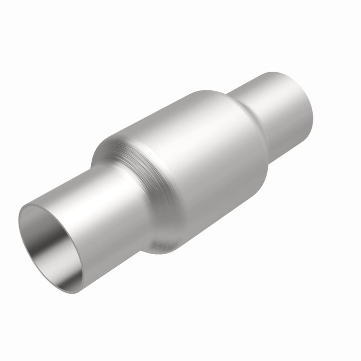 Magnaflow Universal 2.25 Inch Preconv Catalytic Converter Compatible with 1979-1995 Chrysler Dodge Ford Lincoln Mazda Mitsubishi Plymouth - OneFastShop