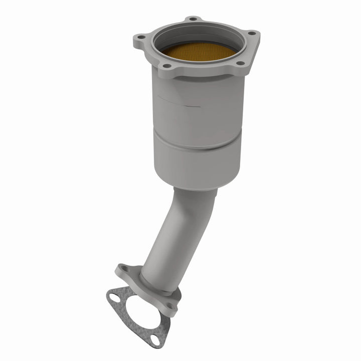 Magnaflow Direct-Fit Catalytic Converter for 00-04 Nissan Frontier and Xterra - OneFastShop