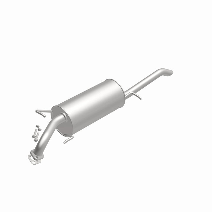 BRExhaust 2009–2011 Muffler Kit for Chevrolet Aveo 1.6L