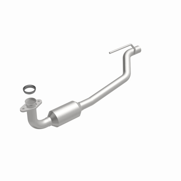 Magnaflow Direct-Fit Catalytic Converter for Ford-Mercury 89-91 Thunderbird Cougar - OneFastShop