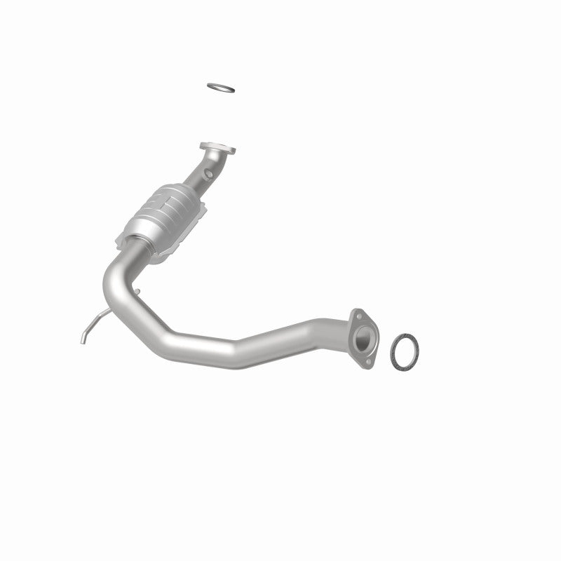 Magnaflow Direct-Fit Catalytic Converter for 2010–2014 GX460 4.6L - OneFastShop