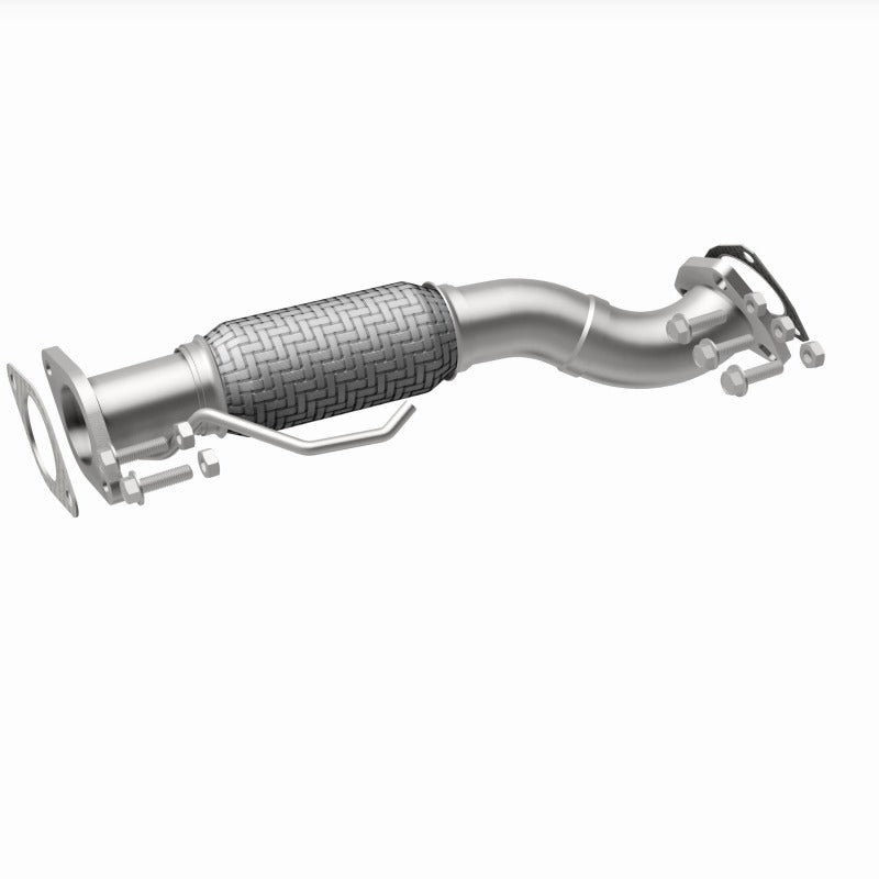 BRE Exhaust Front Pipe Kit for 2005–2008 Escape Mariner Tribute 2.3L 3.0L - OneFastShop