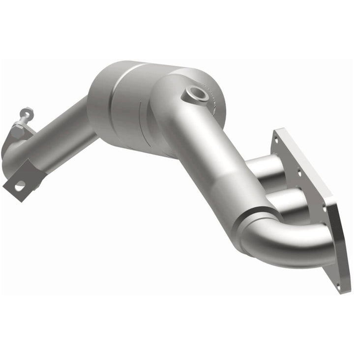 Magnaflow Direct-Fit Catalytic Converter for 05-09 Audi A8 6.0L - OneFastShop
