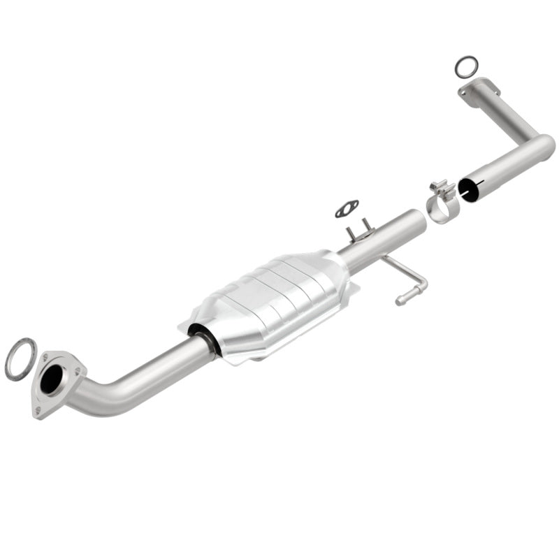 Magnaflow Direct-Fit Catalytic Converter 01-04 Sequoia 4.7L OEM - OneFastShop